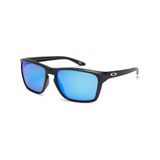 Óculos De Sol Masculino Oakley Oo9448-1257 Sylas Polarizado