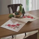Trilho De Mesa Athenas Natal 35x1.00 577.748-8 - Dohler