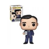 Boneco Funko Pop The Office Michael Scott 869