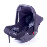 Bebê Conforto Wizz Cosco Kids - Preto