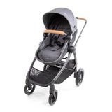 Carrinho De Bebê Anna - Maxi-cosi - Sparkling Grey