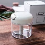 Mini Processador E Triturador De Alimentos Manual  Line