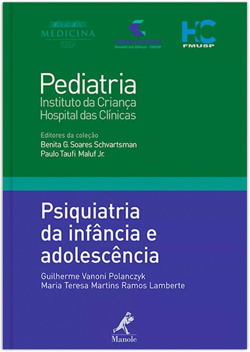 A Proposta Do Psiquiatria Da Infância E Adolescência É Analisar ...