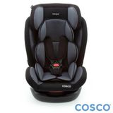 Cadeira Para Auto Unique 0-36 Kg Cinza - Cosco