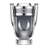 Perfume Invictus Platinum Eau De Parfum Paco Rabanne Masculino 100ml