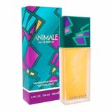 Perfume Animale For Women Eau De Parfum Animale Feminino 100ml