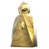 Perfume Borouj Mysterious Eau De Parfum Unissex 85ml
