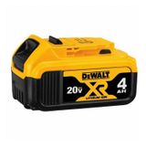 Bateria Dewalt 20V - 4 Ah Dcb204