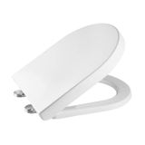 Assento Sanitário Tigre Smart Vogue Plus  Branco