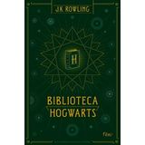 Box - Biblioteca Hogwarts