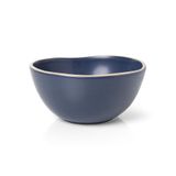 Bowl Copa E Cia Vivant Em Cerâmica Azul