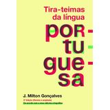 Tira-Teimas da Língua Portuguesa