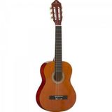 Violão Harmonics Gk-10 Infantil 1-4 Nylon Natural [f002]