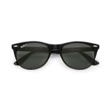 Óculos De Sol Ray-Ban Wayfarer 2 Rb2185 901/58 Polarizado