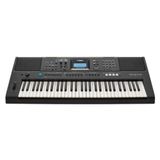 Teclado Yamaha Psr-e473 Portátil [f002]
