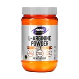 L-arginina Em Pó Now Foods Sports 454g Importado