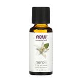Mistura De Óleo De Néroli Now Foods 30 Ml Importado