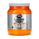 L-arginina Em Pó Now Foods Sports 1kg Importado