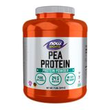 Proteína Pea Ervilhas Now Foods 3175g Puro Importado