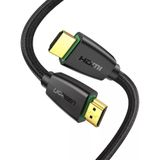 Cabo Hdmi Ugreen 5 Metros Resolução 4k 3d Alta Qualidade