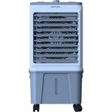 Climatizador  Ar Ventisol Clin16 16 Litros 130w - 15663  Branco  220 Volts