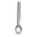 Colher De Sorvete Açai Zinco Sobremesa Cinza Kitchenaid