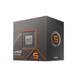 Carrefour Processador Amd Ryzen 5 8500g 3.5ghz - 100-100000931box image