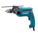 Furadeira De Impacto 16mm 760w Hp1640 127v Makita