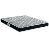 Colchão Casal Ortopédico D45 - Ep Anatômico Prodormir Advanced Tech2000 Double Face Black (138x188x26) - Probel