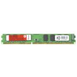 Memoria Ddr3 4gb Pc1333 Keepdata Kd13n9 4g 1 5v