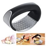 Espremedor De Alho Ergonômico Para Cozinha Doméstica