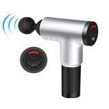 Pistola Massageadora  - Relaxamento Garantido