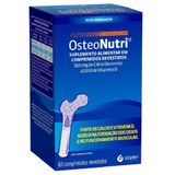 Suplemento Osteonutri 600mg + 400ui 60 Comprimidos