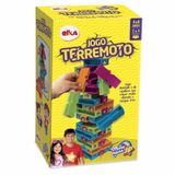 Jogo Terremoto Maria Clara E Jp Elka