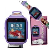 Relógio Interativo Smartwatch Infantil Condor Com Jogose Câmera