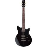 Guitarra Yamaha Revstar Rse20bl Black