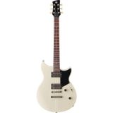 Guitarra Yamaha Rs E20vw Revstar Vintage White