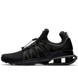 Tênis Nike Shox Gravity Preto Masculino