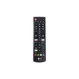 Controle Remoto Akb75675304 Lg Tv Smart