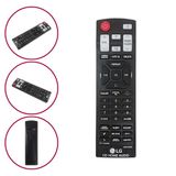 Controle Remoto Lg Mini System (akb74955362) Cl65/oj98/ck99