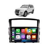 Kit Multimídia Pajero Full 08 / 21 9 Pol Android Carplay 2/32gb - 915br Roadstar