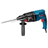 Martelete Perfurador SDS PLUS Bosch 800W GBH 2-24 D - 110V