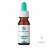 Floral Do Alaska Pregnancy Support - 60ml Sem Álcool