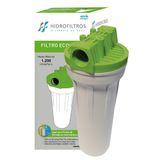 Refil Filtro Mid 9.3/4´´ Hidrofiltros Lavável