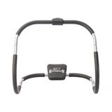 Aparelho Suporte Abdominal WCT Fitness 44001 Preto