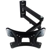 Suporte de Parede Tri-articulado para TV LCD LED 26 a 55 Polegadas