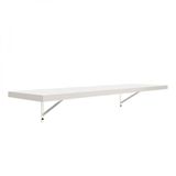 Prateleira 70 X 20cm Branco Espessura 25mm