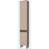 Paneleiro 2 Portas Simples Heen Duna Cristal