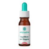 Floral Australiano - Equilíbrio Em Viagens 30ml