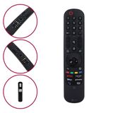 Controle Remoto Smart Magic Lg Mr22gn (nfc)